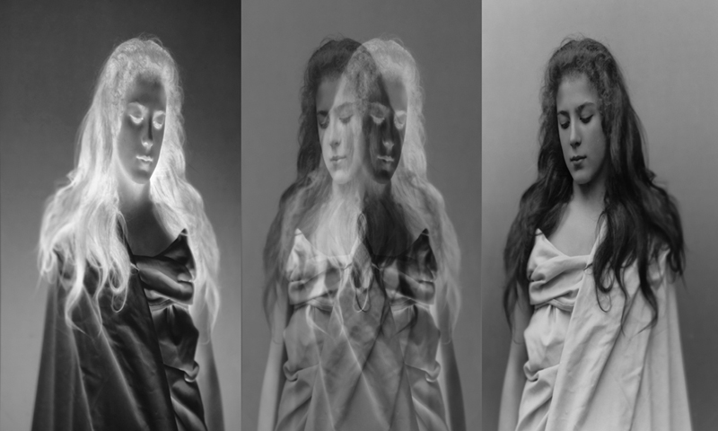 Dal negativo al positivo  � 2013