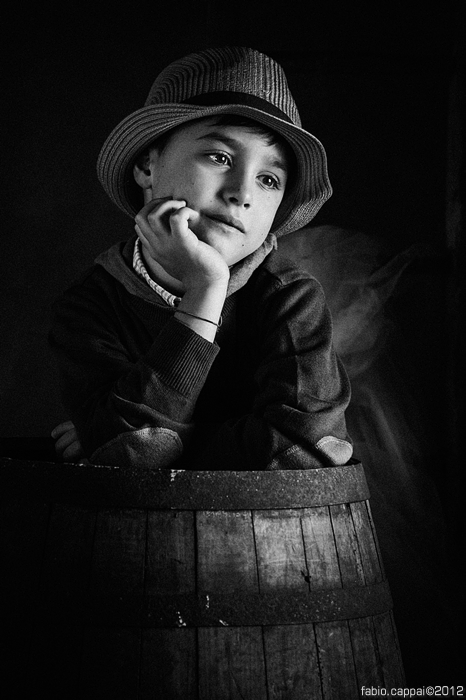 :: CHILD ...  [03-01]