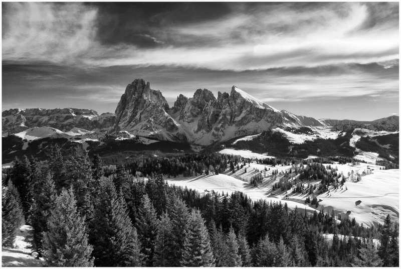 Alpe di Siusi