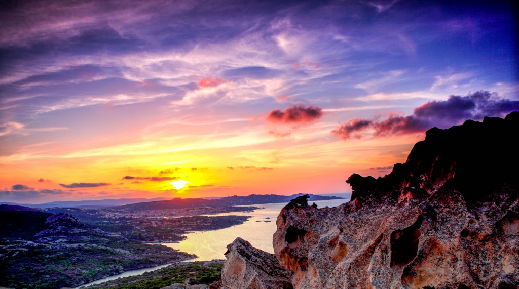 Sardegna Sunrises