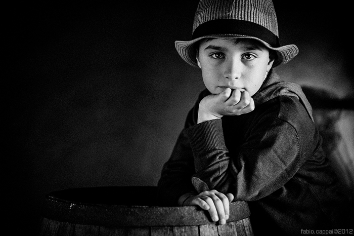 :: CHILD ...  [03-03]