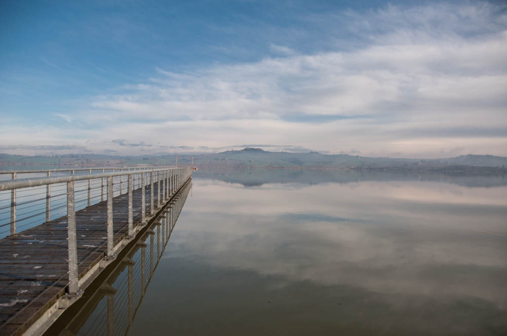 Lago di Chiusi