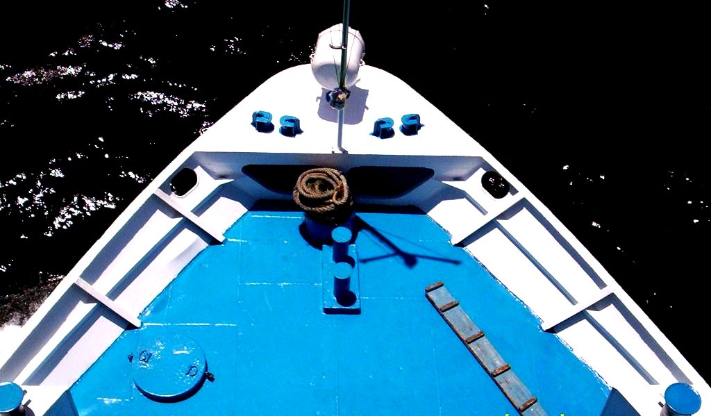 Blu egiziano