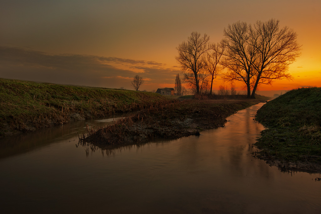 terramare di Sorbolo