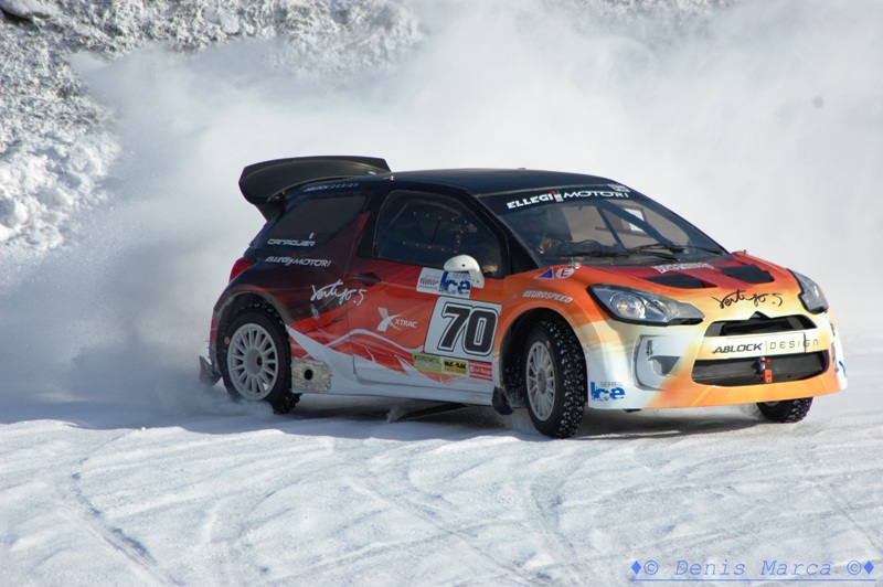 CITROEN DS3