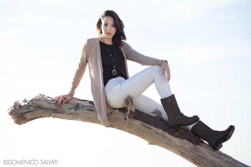 Una buona preparazione alle foto...