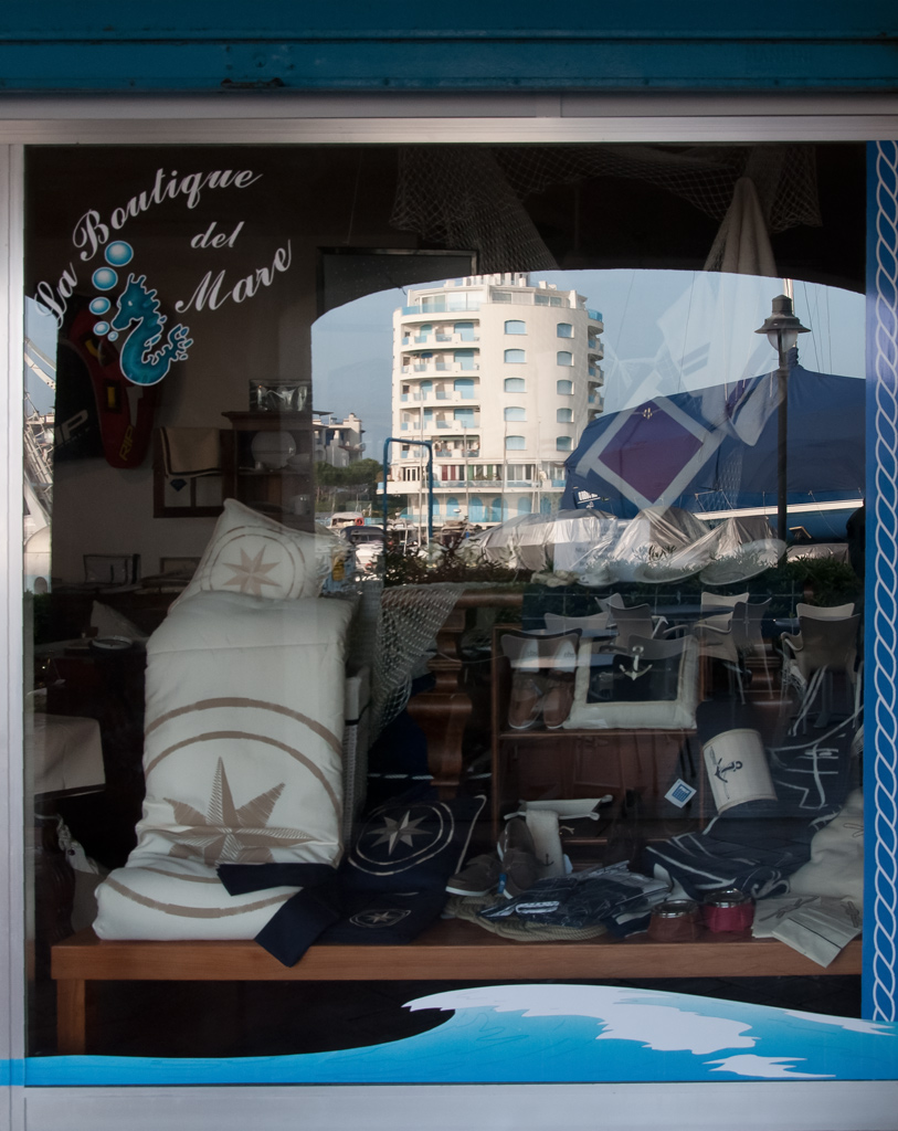 Portoverde shop