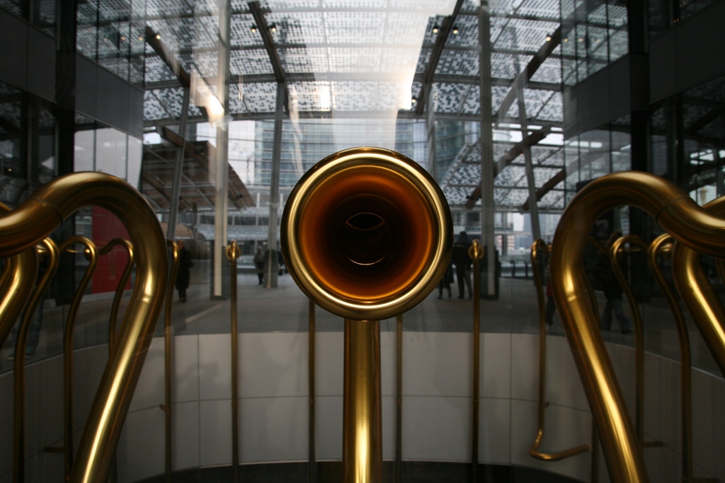 Milano, p.ta Garibaldi