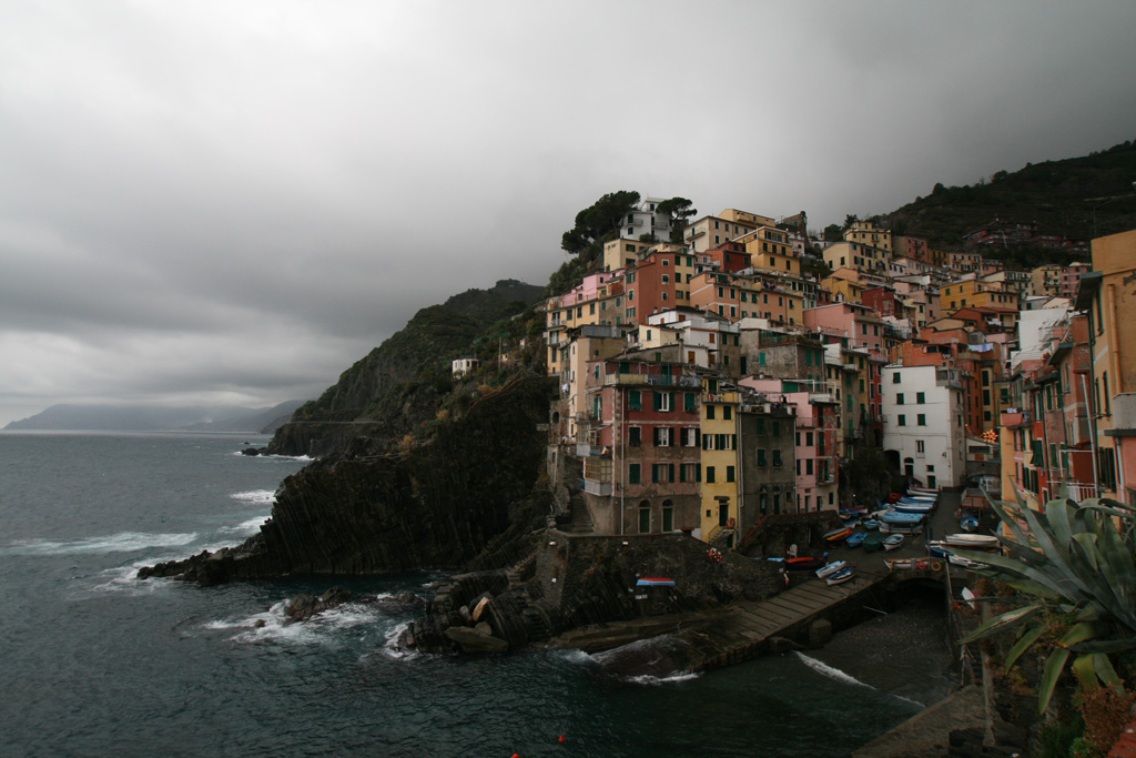 Si prepara la burrasca