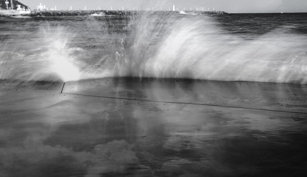 onde sulle sponde....