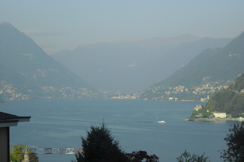 Lago di Como