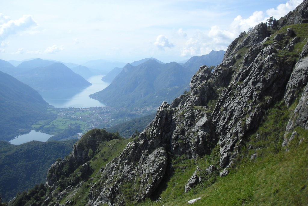 Lago di Lugano