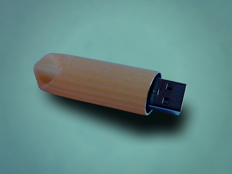 Penna USB 2.0
