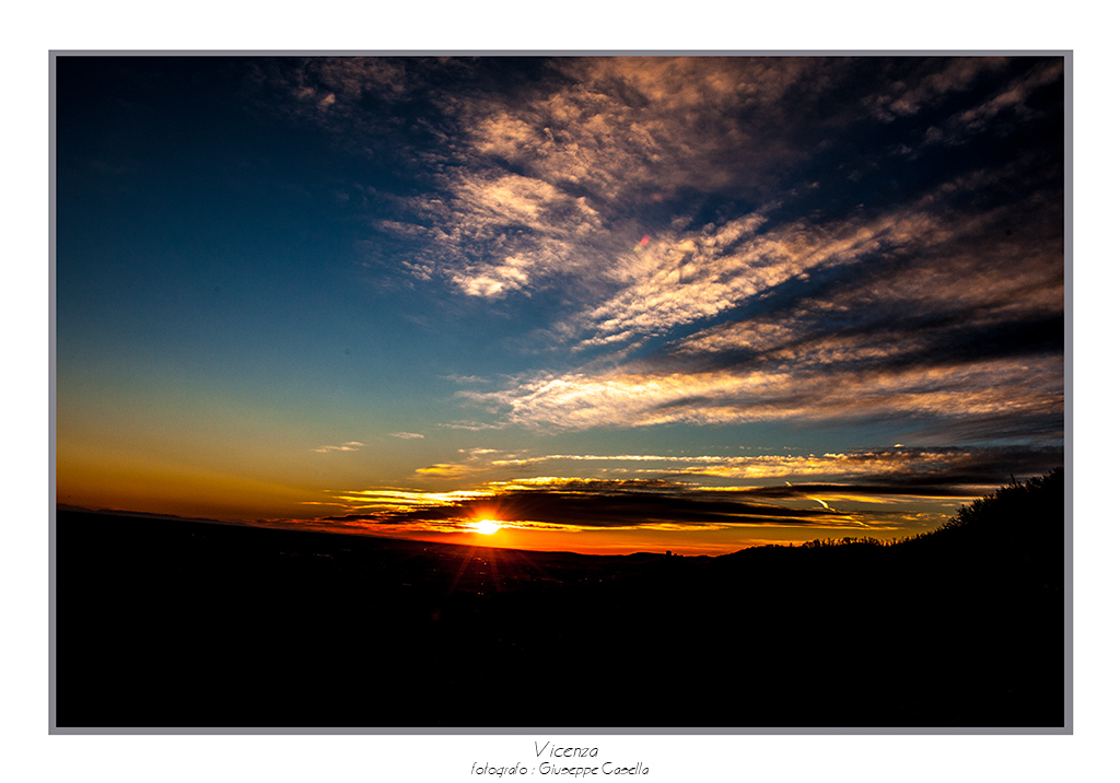 Vicenza