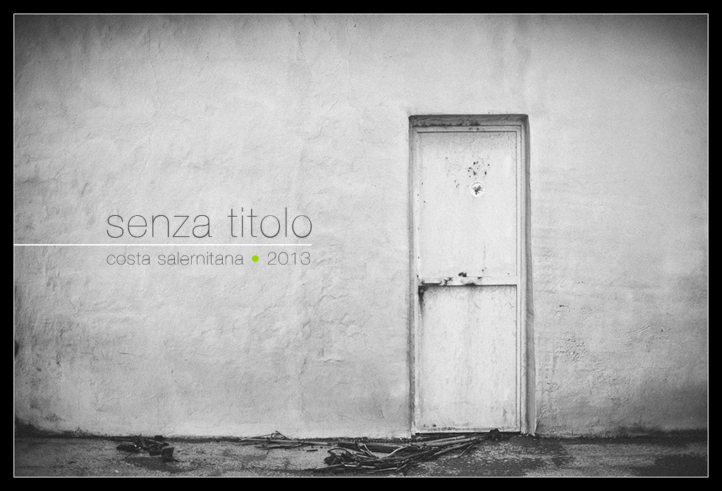 .::Senza Titolo::. | costa salernitana � 2013