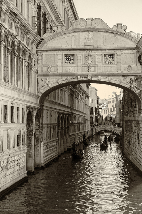 Il Ponte dei Sospiri