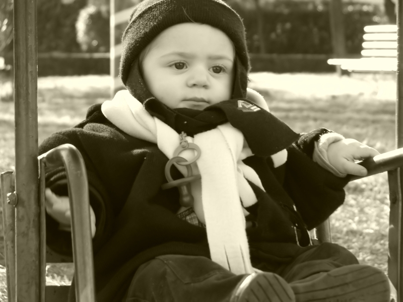 primi scatti con la s5500 ritratto