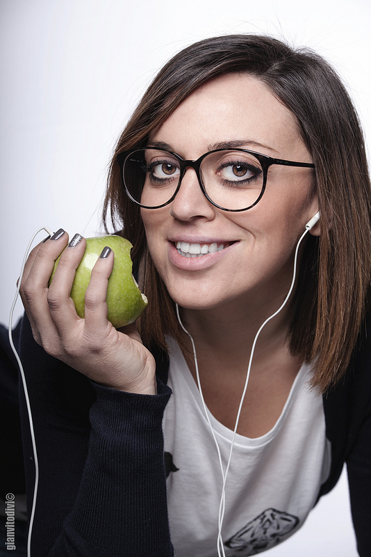 la musica...mela-mangio!!!