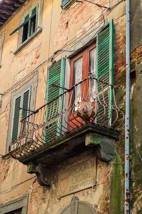 democrazia cristiana