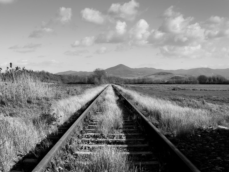...old railway...