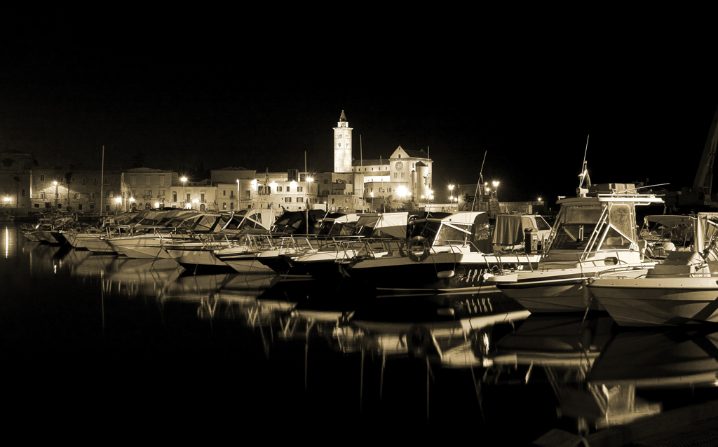 Trani