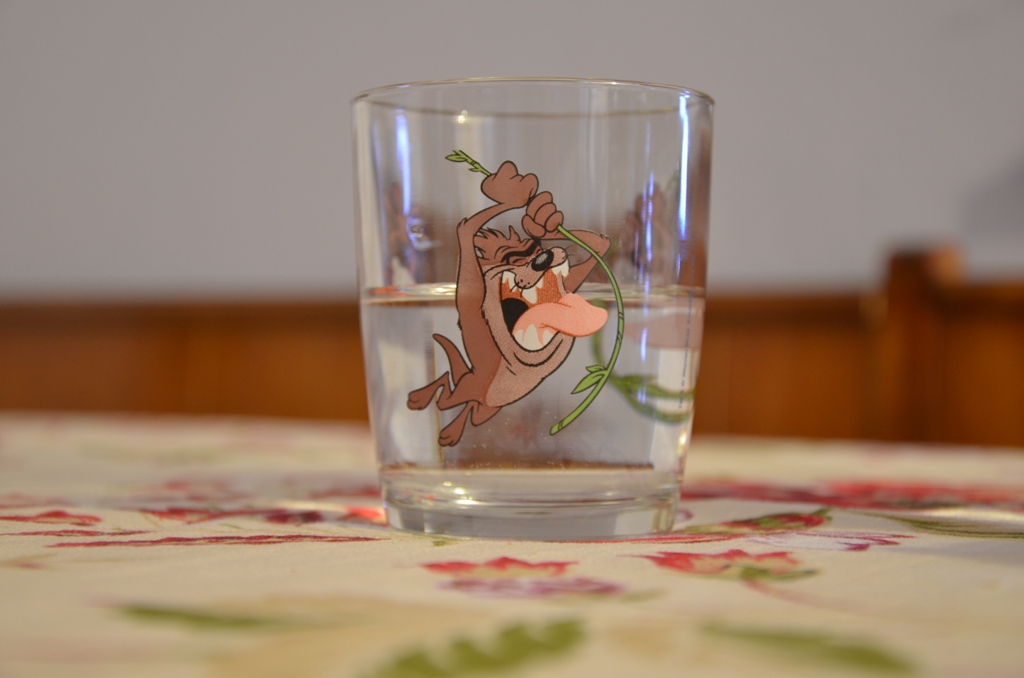 Uno dei miei primi scatti..