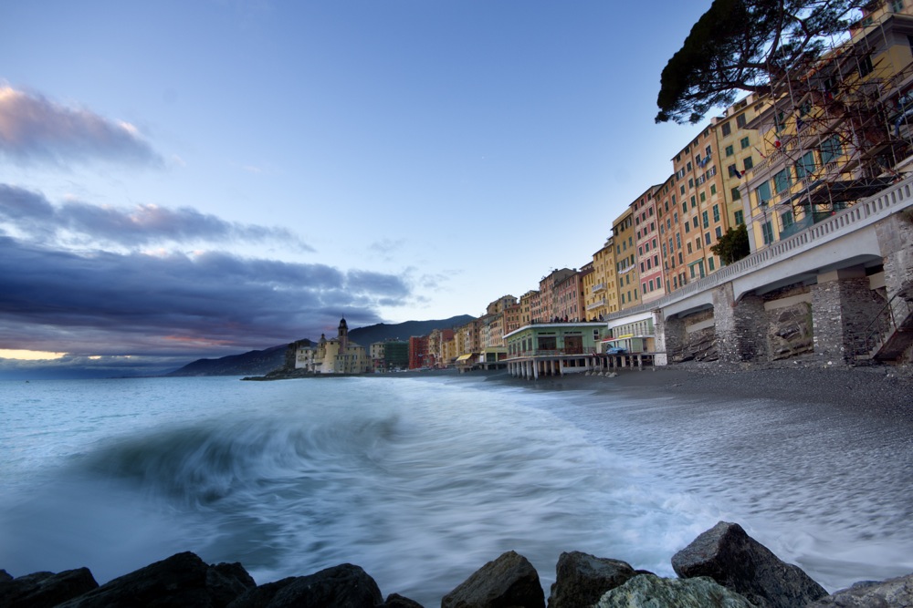 Camogli 3