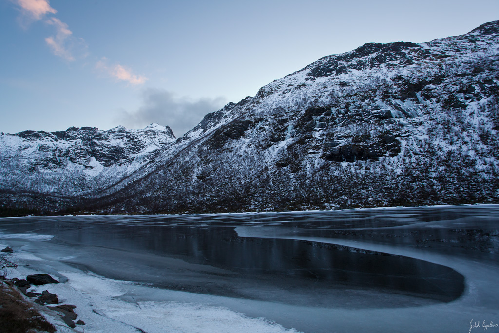 Isole Lofoten