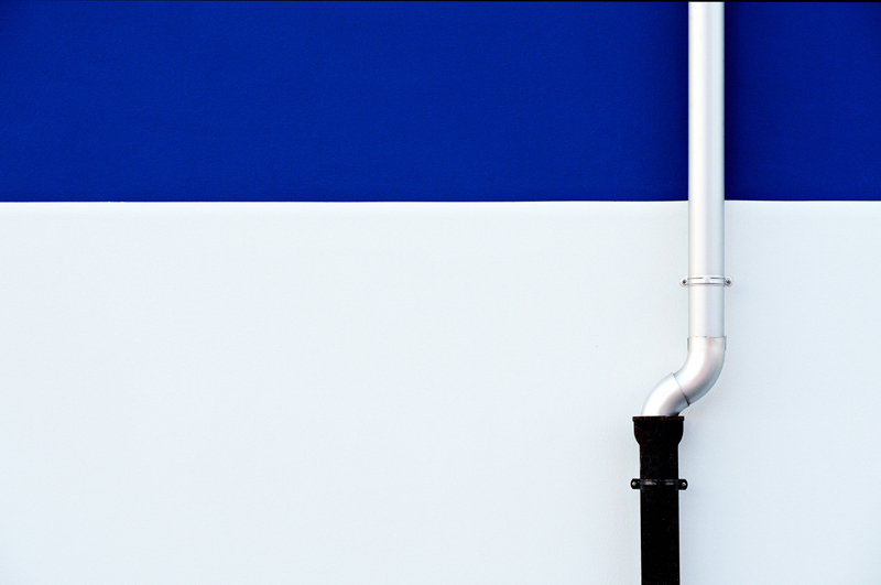 Architettura minimalista