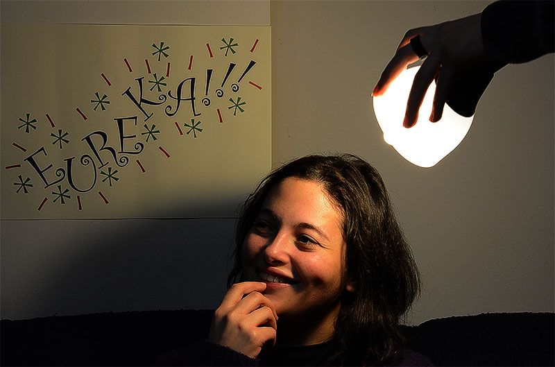 Illuminazione Artificiale