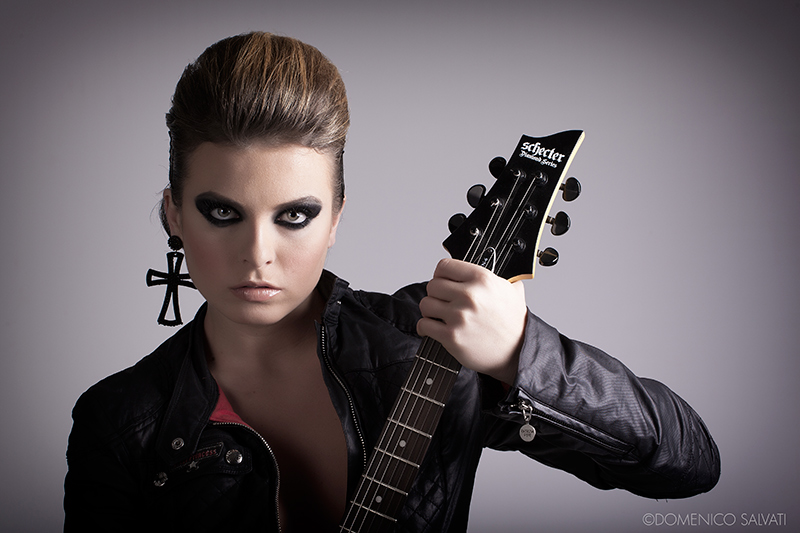 True rocker...s� domani :)