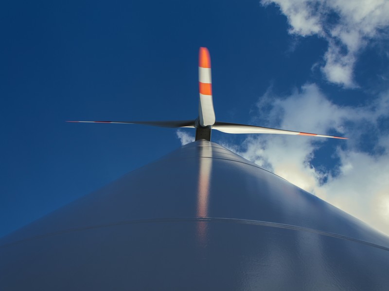 ...l'acchiappavento...