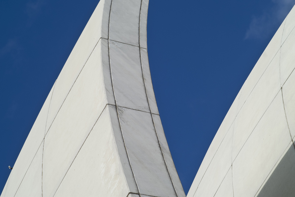 Chies Dio Padre Misericordioso