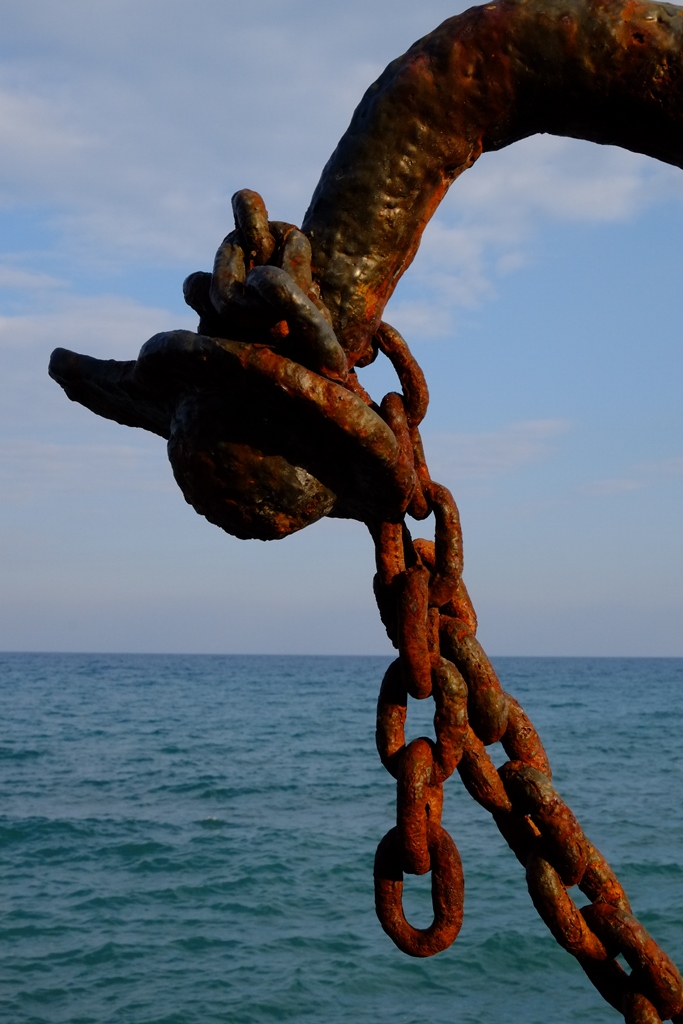 Ammiragliato (un tipo d'ancora)