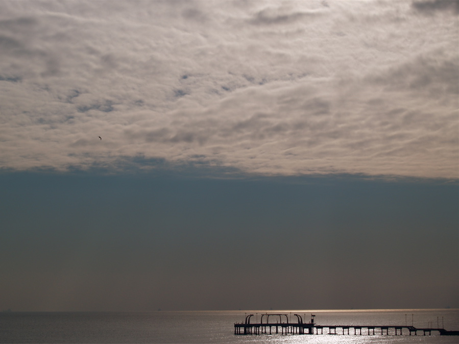 I colori dell'inverno