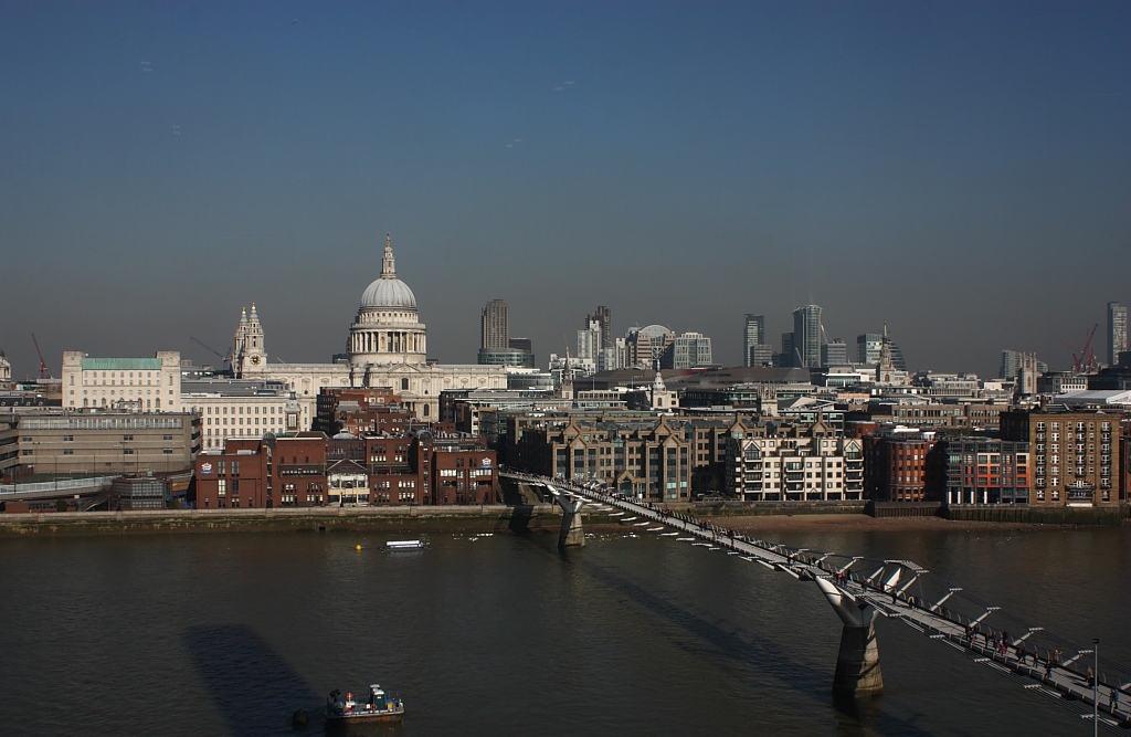 Londra . 1
