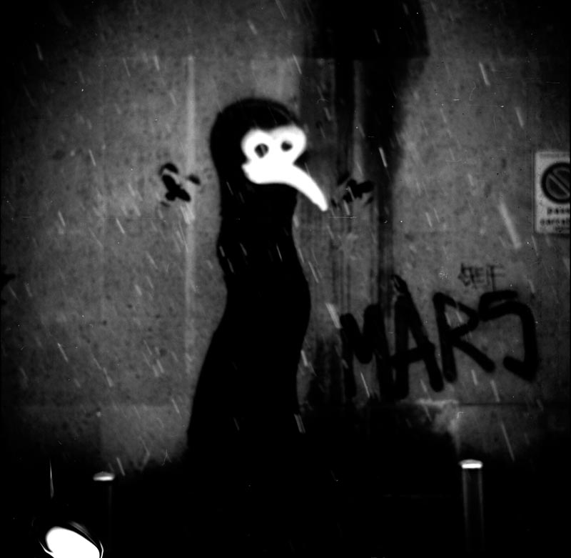 the last international playboy