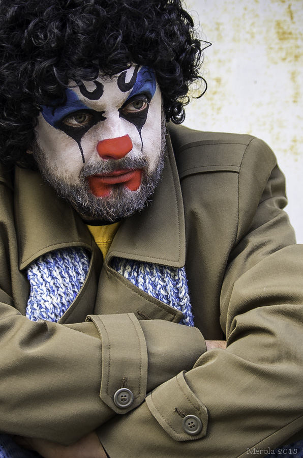 Carnevale Liberato;Poggio Mirteto 2013