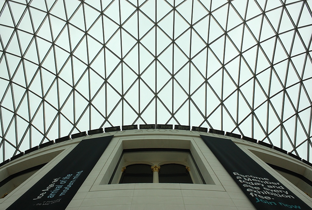 Britsh Museum