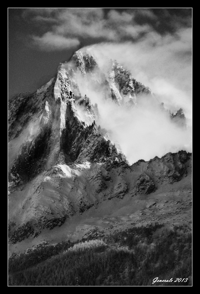 White Mountain (near...)