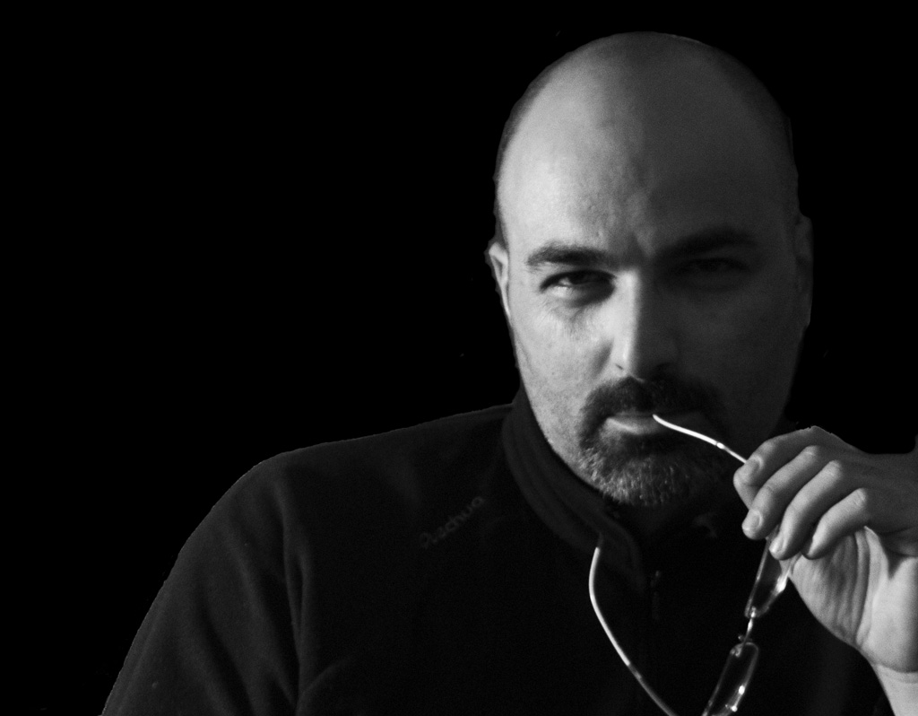 prova di autoritratto