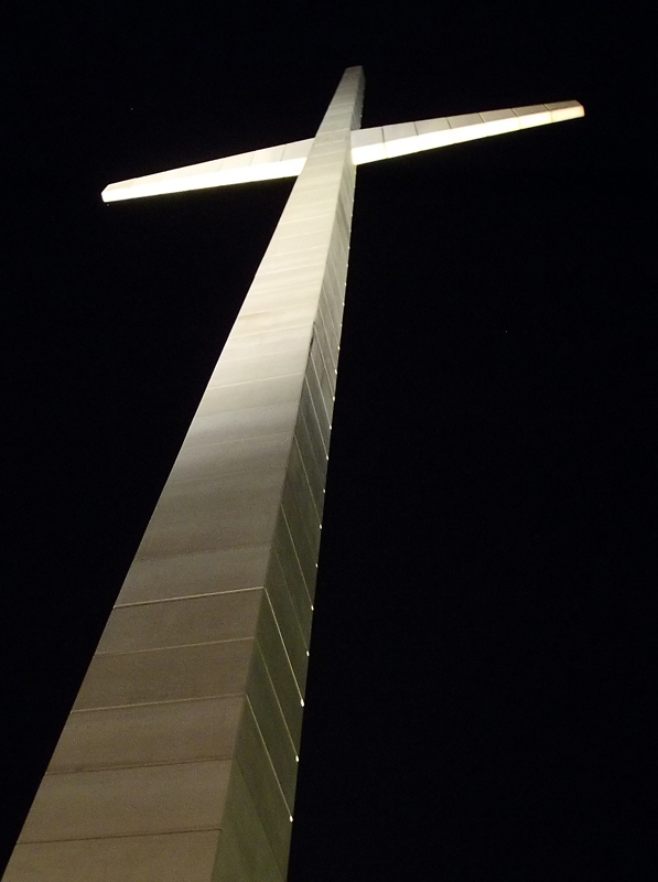 Croce - San Giovanni Rotondo