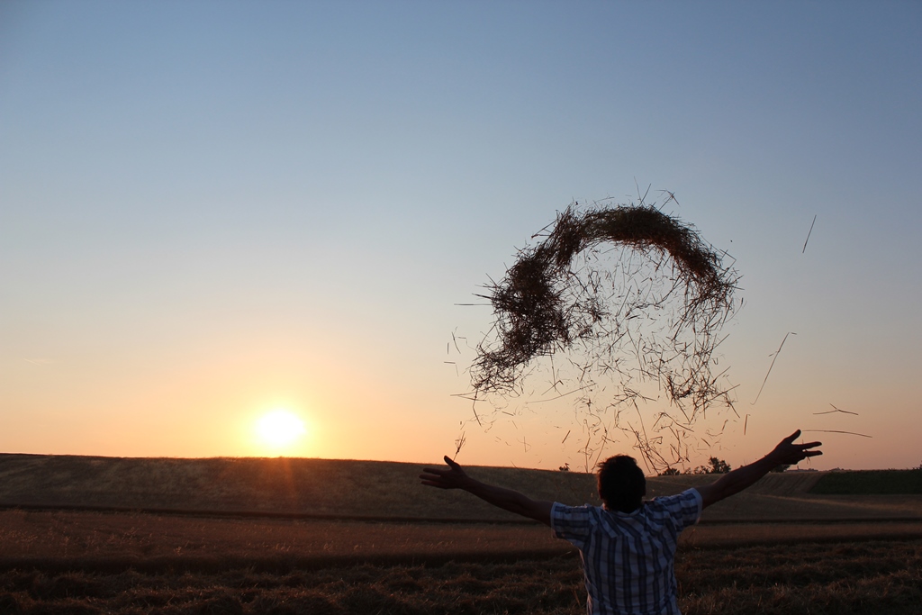 Credici fino in fondo