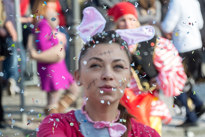 Carnevale del Pinerolese