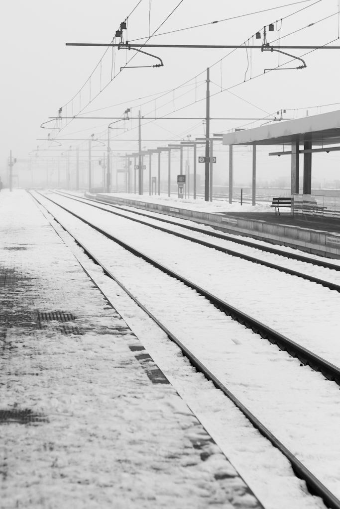 Dove ci porter� questo lungo inverno?