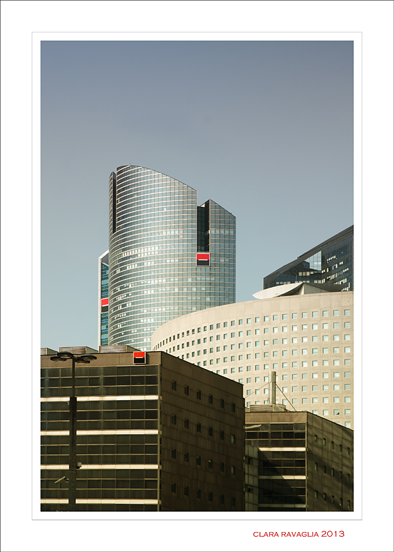 Quei punti... di rosso