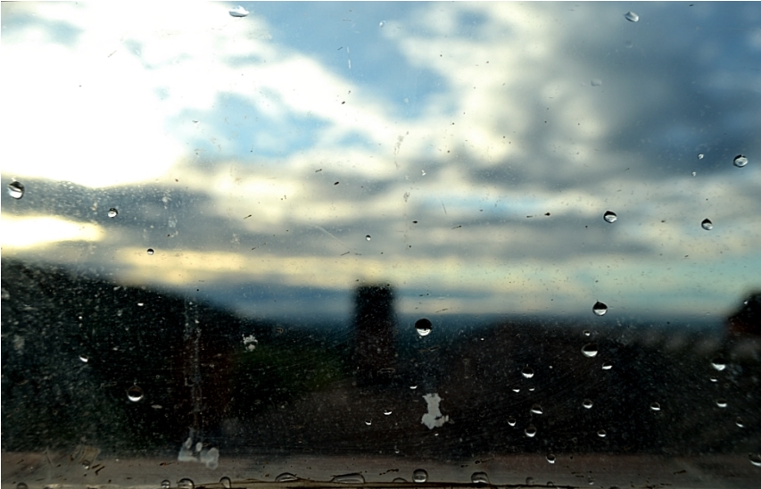 La quiete dopo la tempesta