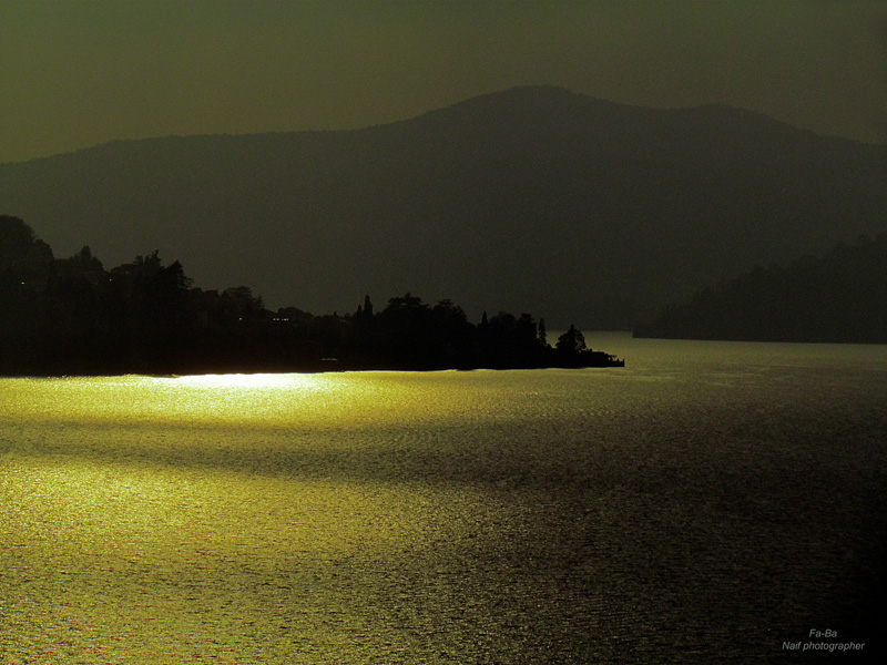 lago di como