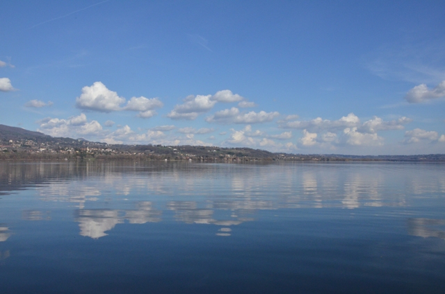 Pomeriggio al lago 3