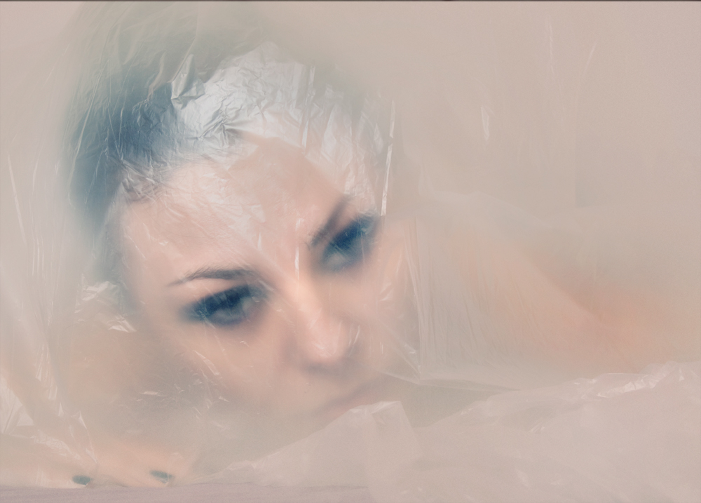 tra le pieghe dell'anima